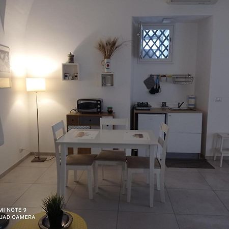 Zziny House Appartement Catánia Buitenkant foto