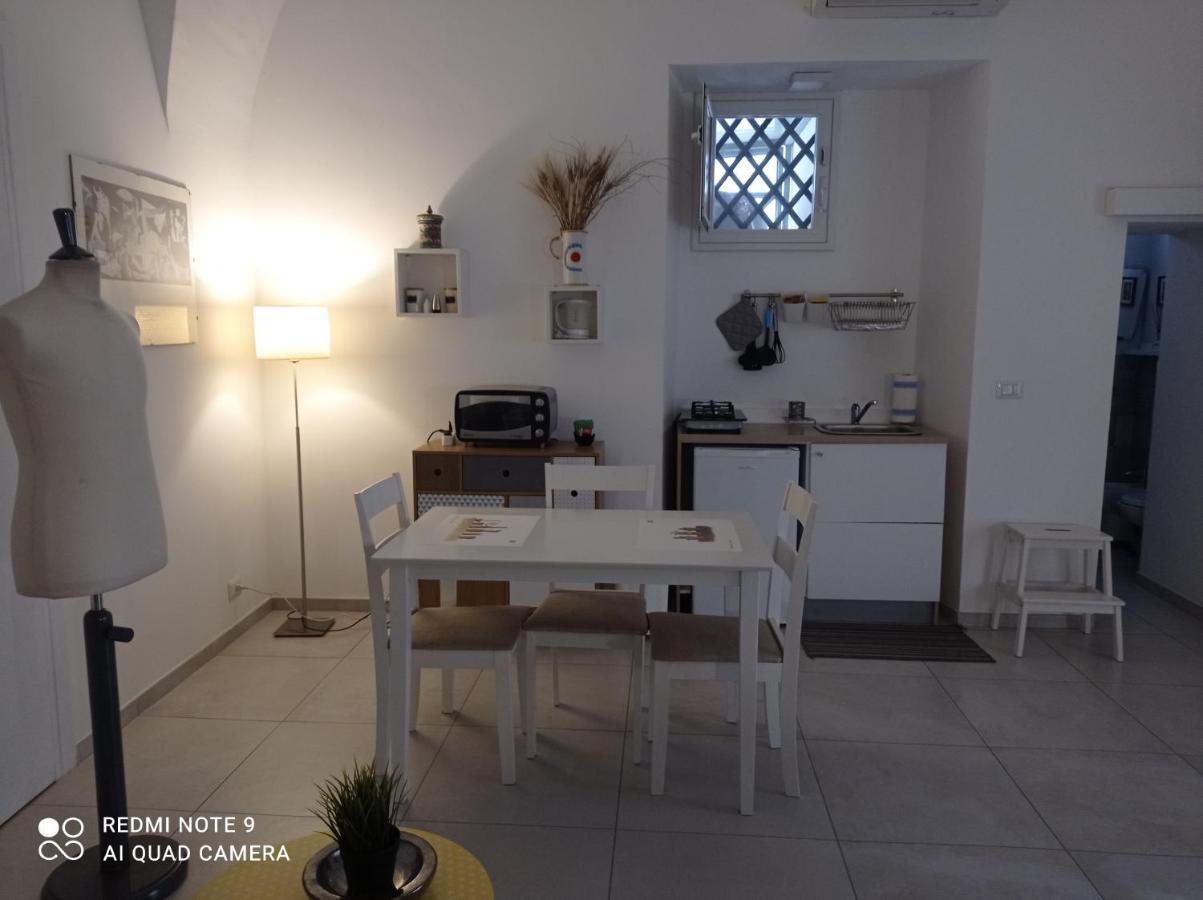Zziny House Appartement Catánia Buitenkant foto