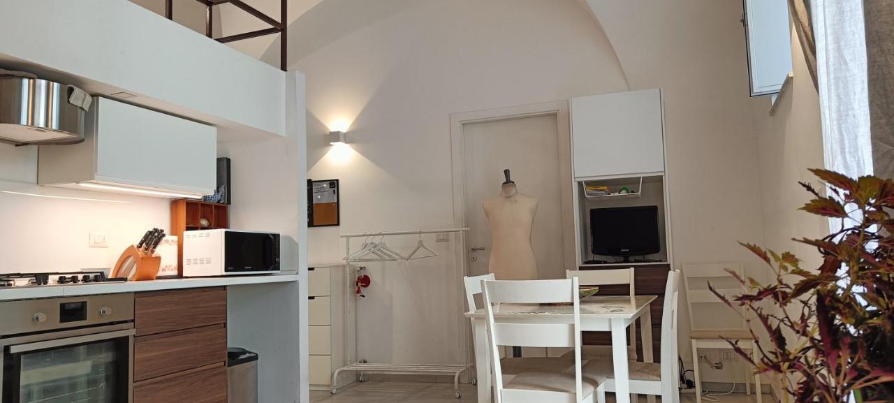 Zziny House Appartement Catánia Buitenkant foto